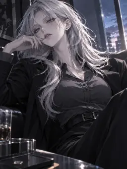 Profile image of Tsubaki