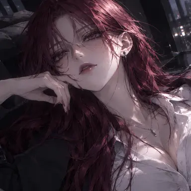 Profile image of Kaoru
