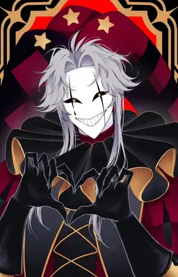Profile image of Pierrot