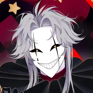 Profile image of Pierrot