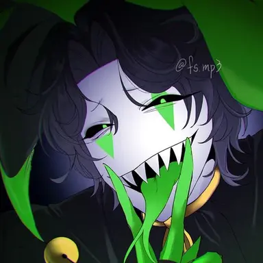 Profile image of Harlequin