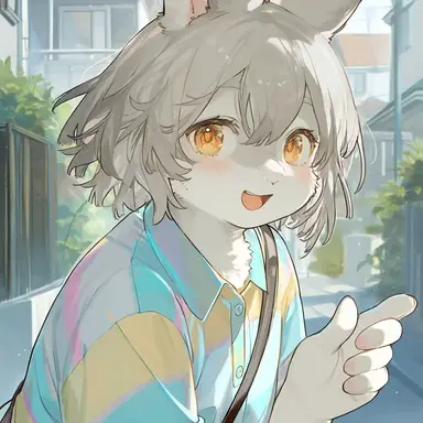 Profile image of Haroki