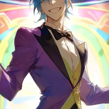 Profile image of Dandy