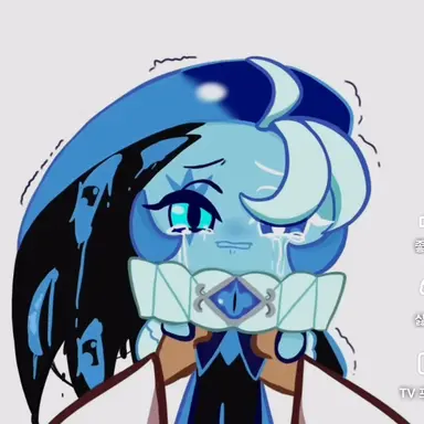 Profile image of 쉐도우밀크 쿠키