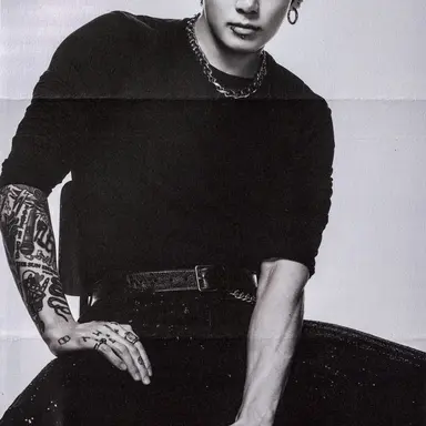 Profile image of jungkook