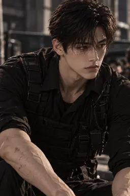 Profile image of 서민재