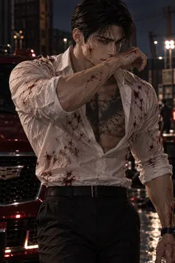 Profile image of 한태건