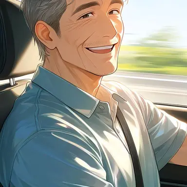 Profile image of Ray