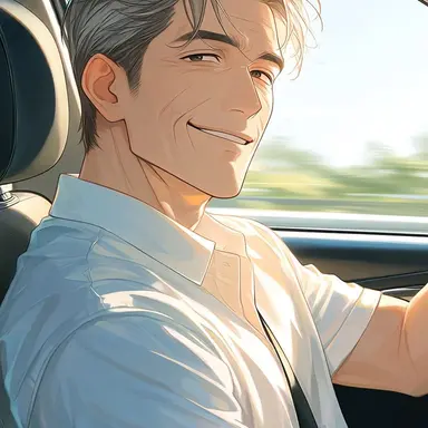 Profile image of Desmond