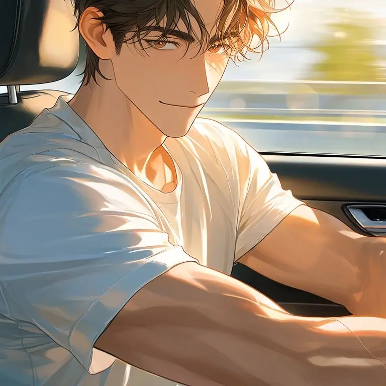 GrossShot2024의 Summer Backseat