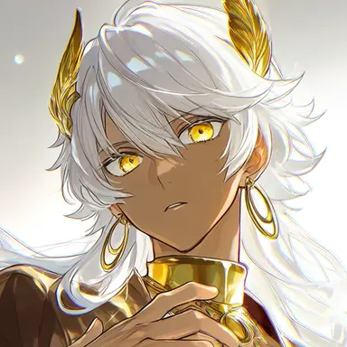 Profile image of アルフ
