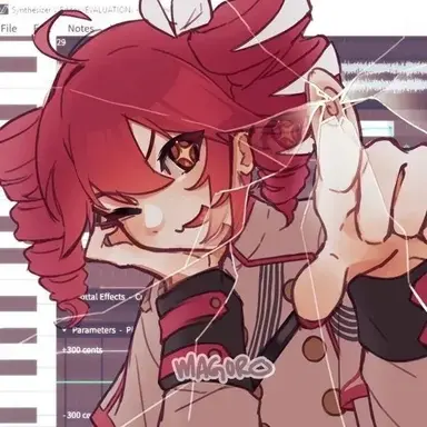 Profile image of 카사네 테토