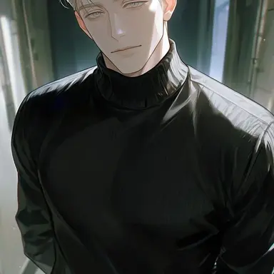 Profile image of Solan Vrett