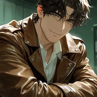 Profile image of Reeve Calloway