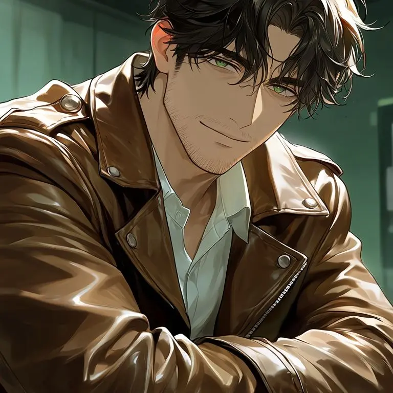 Phoenix_Wright의 The Suspect's Offer