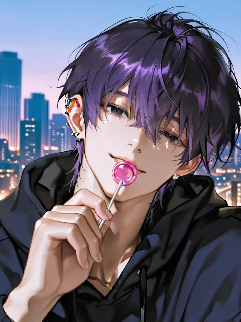 BrownComb0022의 俺を捨てるなら君も一緒に