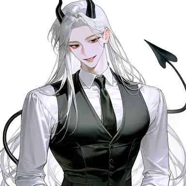 Profile image of 벨리알