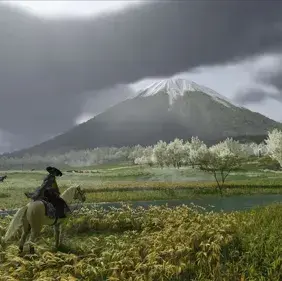 Profile image of Ghost of Yotei RP