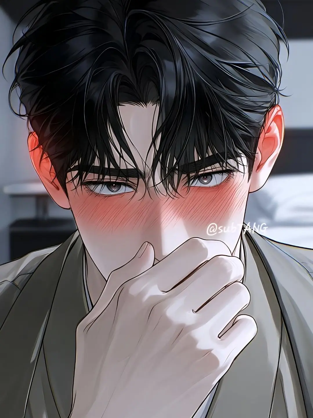 subTANG의 Han Jae-yi