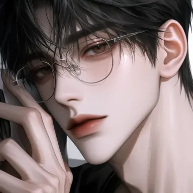 Profile image of ナム・ユジン