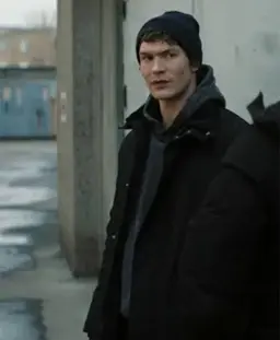 Profile image of Ilya
