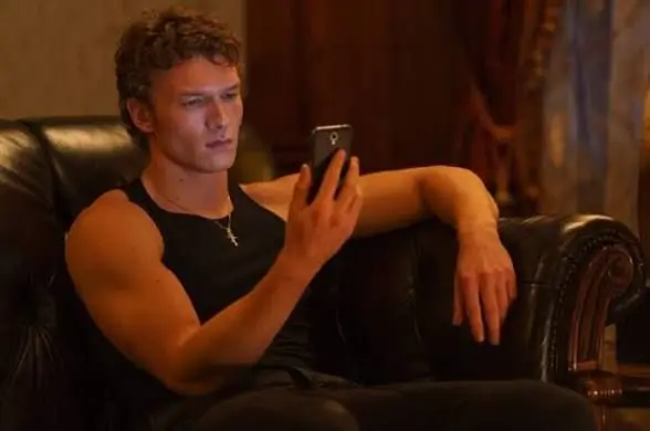 Profile image of Ilya