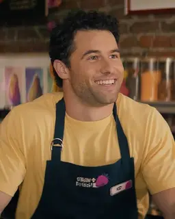Profile image of Kip