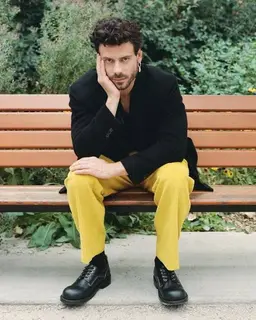 Profile image of Scott