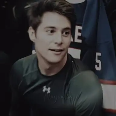 Profile image of Hayden
