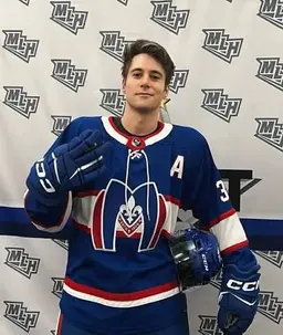 Profile image of Hayden