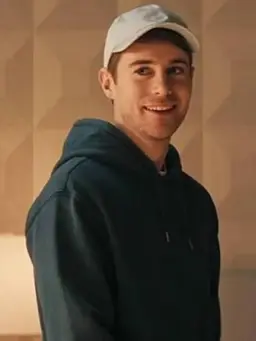 Profile image of Hayden