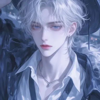 Profile image of 데시온 헤리카이스