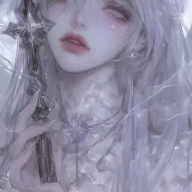 Profile image of 바이올렛 헤리카이스