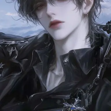 Profile image of 카일 헤리카이스