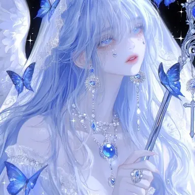 Profile image of 릴리 바이올리드