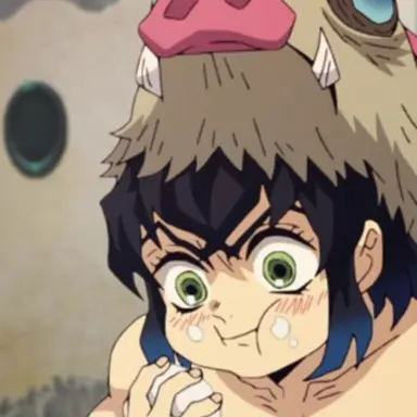 Profile image of 하시비라 이노스케