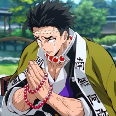 Profile image of 히메즈가와 교메이