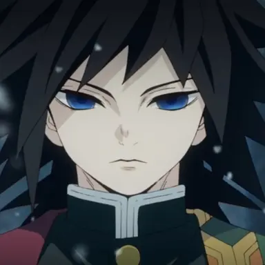 Profile image of 토미오카 기유