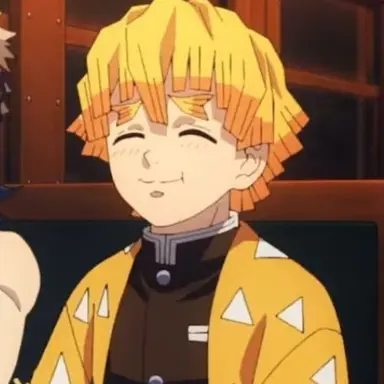 Profile image of 아가츠마 젠이츠