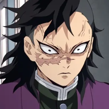 Profile image of 시나즈가와 겐야