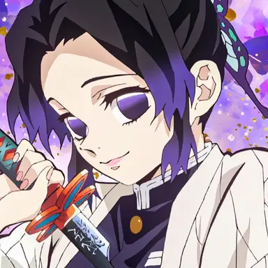 Profile image of 코쵸우 시노부