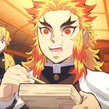 Profile image of 렌고쿠 쿄주로