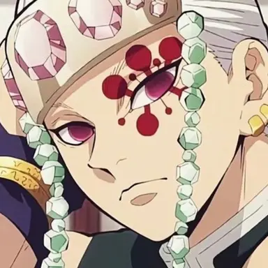 Profile image of 우즈이 텐겐