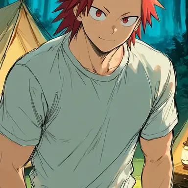 Profile image of Kirishima