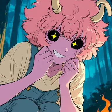 Profile image of Mina