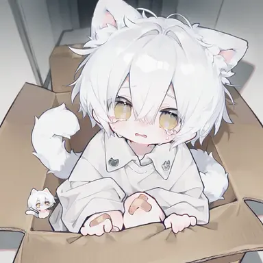 Profile image of Chiyu