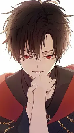 Profile image of ルーカス