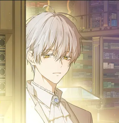 Profile image of イゼキエル