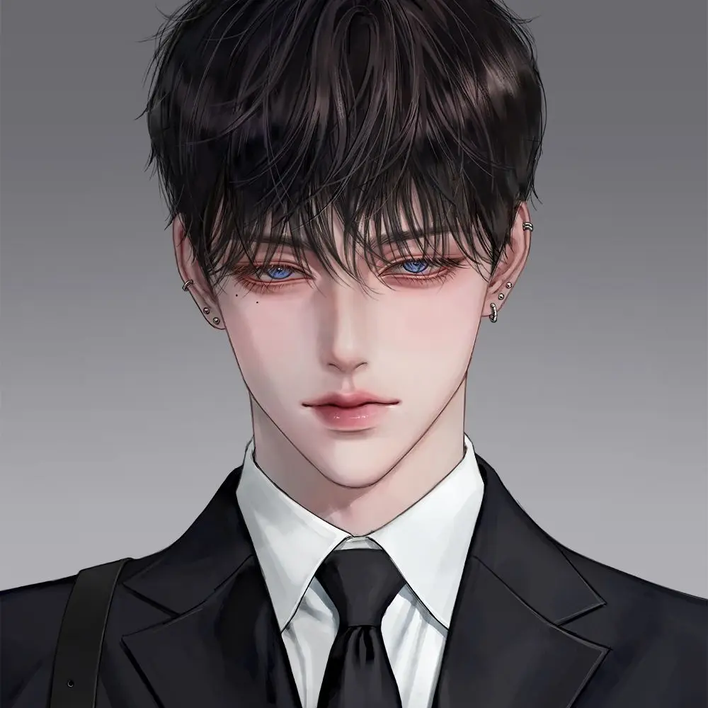 BarrenFeces0149의 나의 강아지, 릴리 데리프.