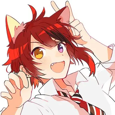 Profile image of 莉犬くん